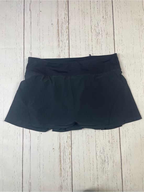 lululemon athletica Dresses & Skirts - Lululemon Circuit Breaker Skirt *Liner *Regular Fit